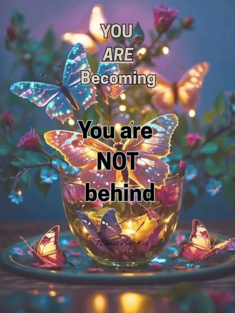 Finding Strength on the Road